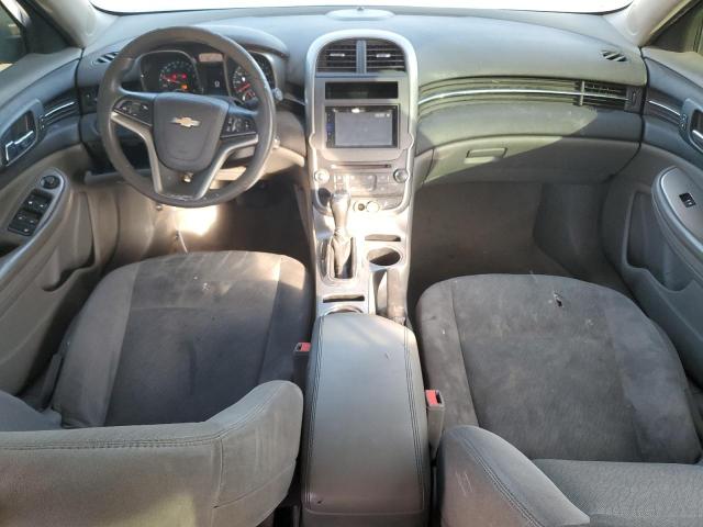 2016 CHEVROLET MALIBU LIM - 1G11B5SA3GU114801
