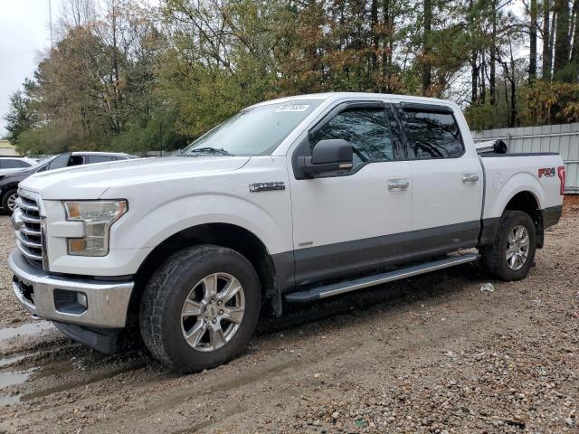 VIN 1FTEW1EG8HKD70063 2017 FORD F-150 no.1