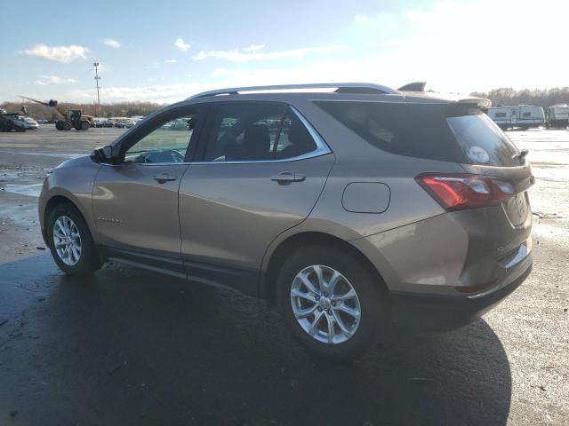 2019 CHEVROLET EQUINOX LT - 2GNAXKEV5K6117610