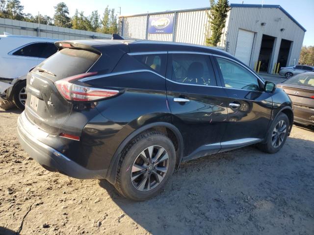 2017 NISSAN MURANO S - 5N1AZ2MGXHN146753
