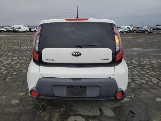 2015 KIA SOUL + - KNDJP3A55F7186937