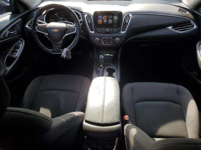 2017 CHEVROLET MALIBU LT - 1G1ZE5ST5HF262417