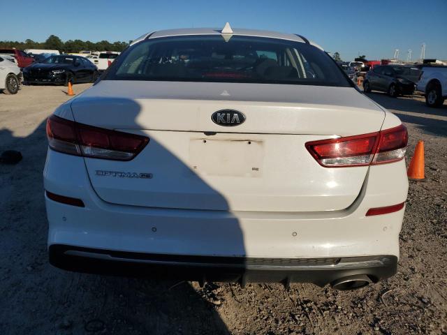 2019 KIA OPTIMA LX - 5XXGT4L33KG287919