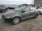 VOLKSWAGEN JETTA BASE photo