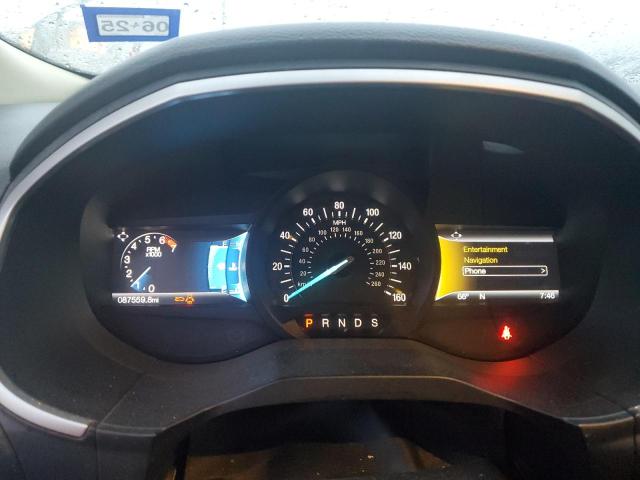 2016 FORD EDGE SEL - 2FMPK3J93GBB04087