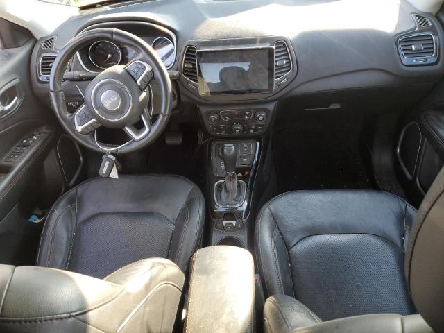 2018 JEEP COMPASS LI - 3C4NJDCB3JT333871