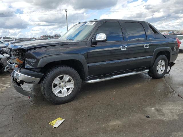 2004 CHEVROLET AVALANCHE #3020653943