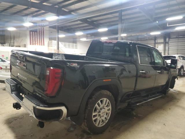 2024 GMC SIERRA K35 - 1GT49UEY5RF126720