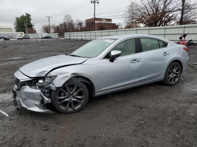 2016 MAZDA 6 #3033233835