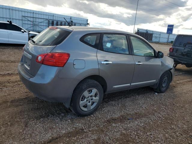2015 NISSAN ROGUE SELE - JN8AS5MT9FW660144