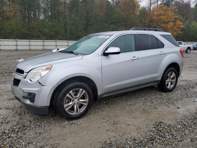 2015 CHEVROLET EQUINOX LT #3023812878