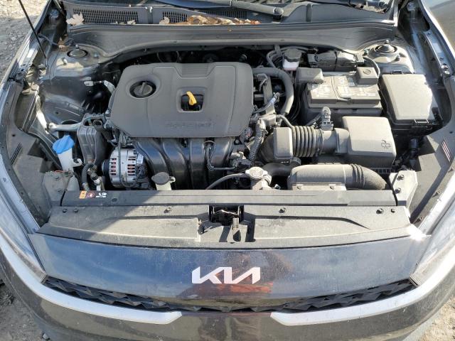 2024 KIA FORTE LX - 3KPF24AD6RE770771