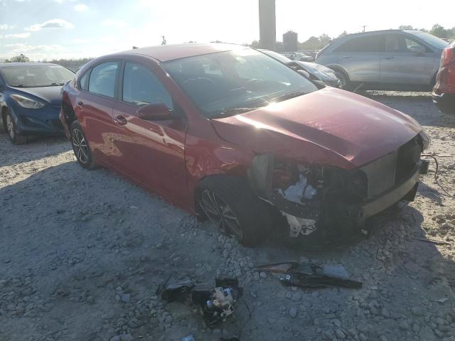 2024 KIA FORTE LX - 3KPF24AD2RE734687
