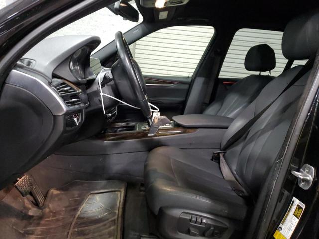 2017 BMW X5 XDRIVE3 - 5UXKR0C36H0V79350