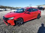2020 HONDA CIVIC SPOR - 2HGFC2F86LH518982