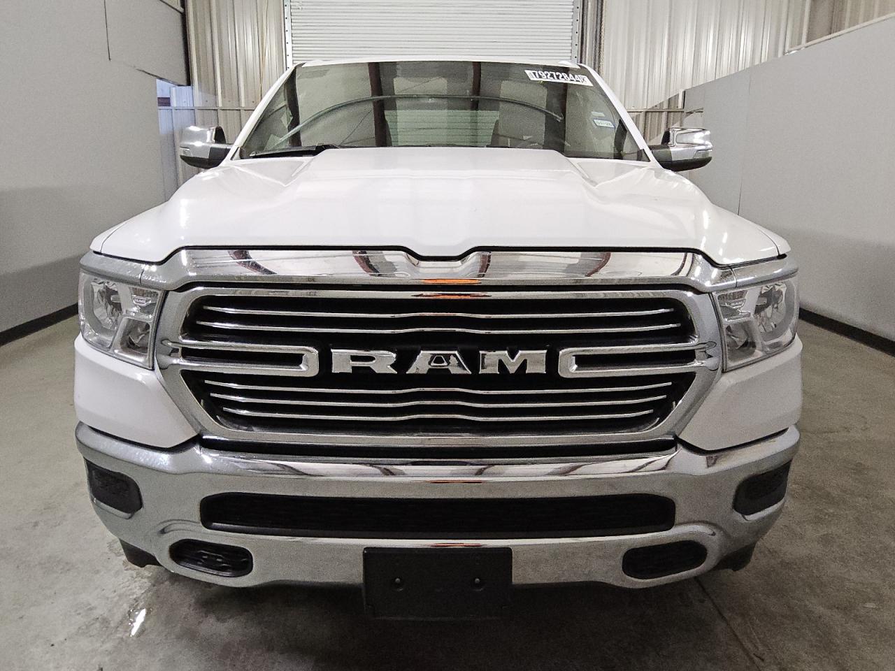 Lot #2962102177 2024 RAM 1500 LARAM