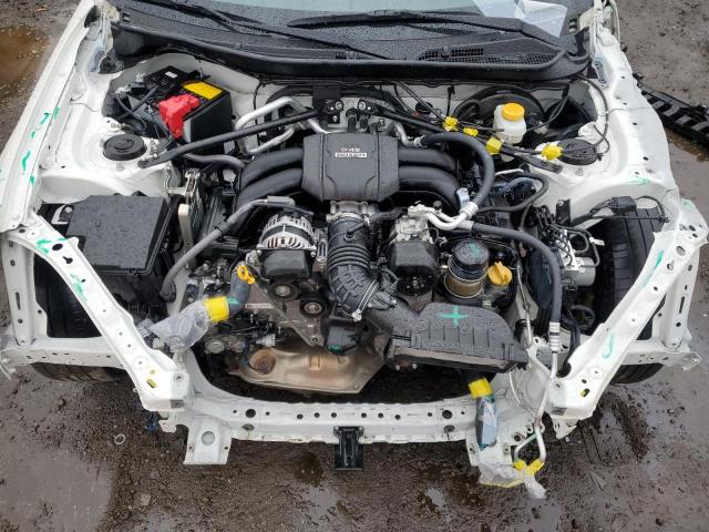 2023 SUBARU BRZ PREMIU JF1ZDBB11P9700098