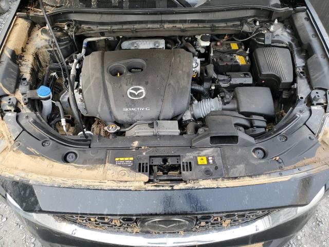 2022 MAZDA CX-5 SELEC - JM3KFBBM5N0564289