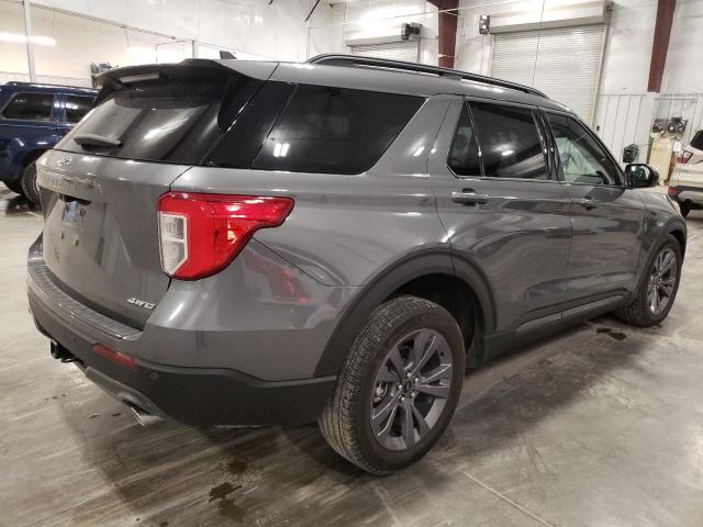 2023 FORD EXPLORER X - 1FMSK8DH1PGB31226