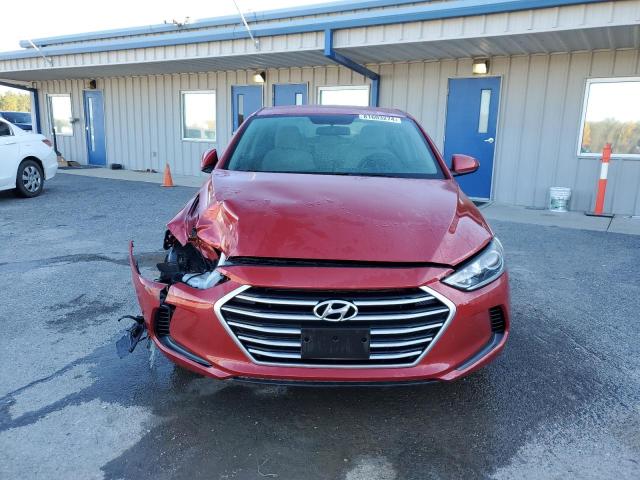2017 HYUNDAI ELANTRA SE - 5NPD84LF2HH124724