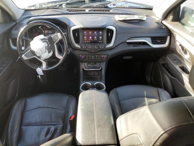 2019 GMC TERRAIN SL - 3GKALVEV3KL188648