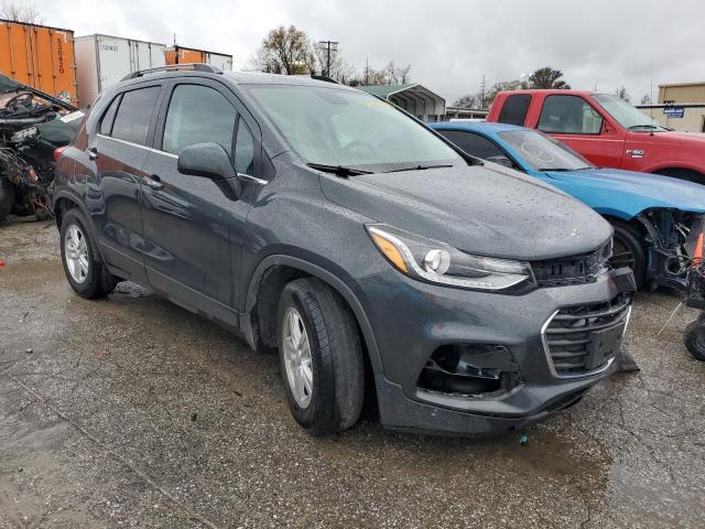 2019 CHEVROLET TRAX 1LT - 3GNCJLSB5KL172810