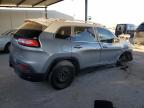 Lot #3028726720 2016 JEEP CHEROKEE L