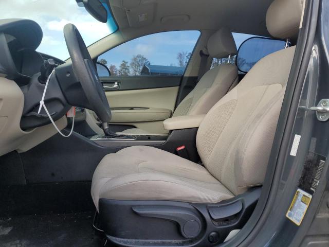 2016 KIA OPTIMA LX - KNAGT4L36G5091997