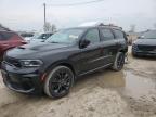 2021 DODGE DURANGO GT - 1C4RDJDG4MC546913
