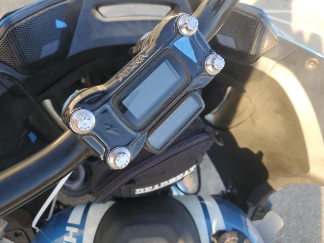 2023 HARLEY-DAVIDSON FXLRST 1HD1YXZ28PB052810