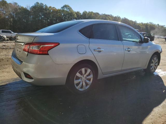2017 NISSAN SENTRA S - 3N1AB7AP2HL654275
