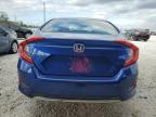 HONDA CIVIC LX photo