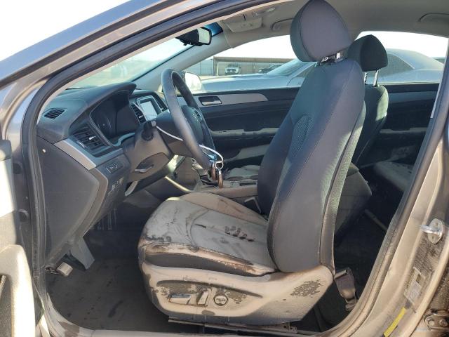 2019 HYUNDAI SONATA LIM - 5NPE34AF3KH751400