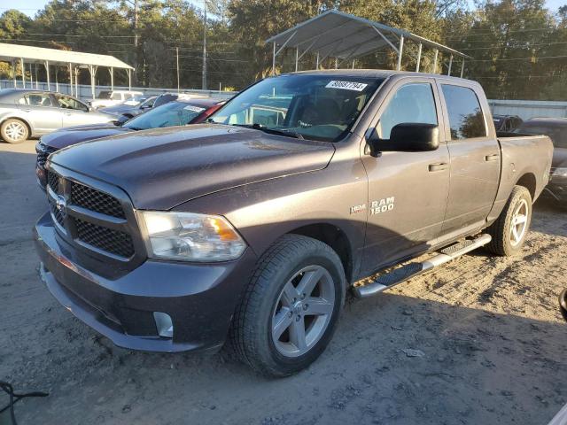 2016 RAM 1500 ST #3023006251