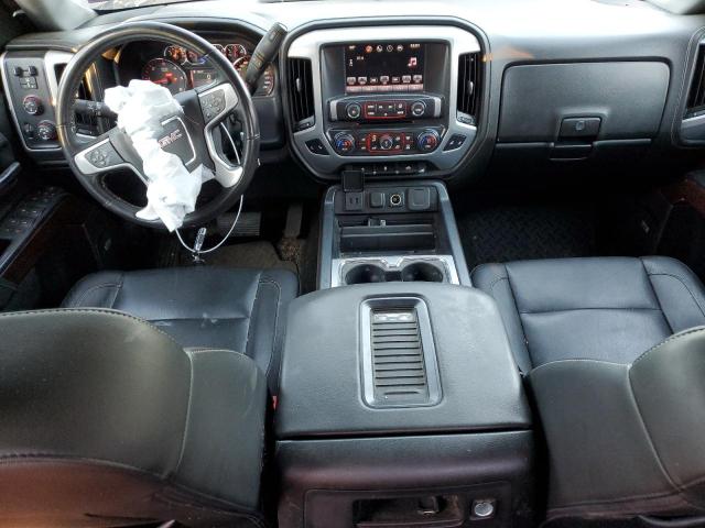 2016 GMC SIERRA K15 - 1GTV2NEJXGZ214949