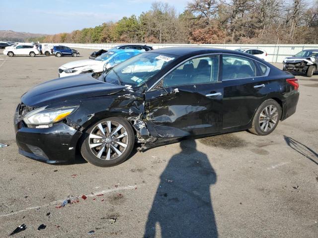 VIN 1N4AL3AP6HC175362 2017 NISSAN ALTIMA no.1