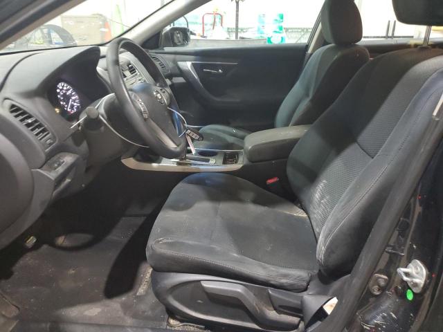 2015 NISSAN ALTIMA 2.5 - 1N4AL3AP9FN300923