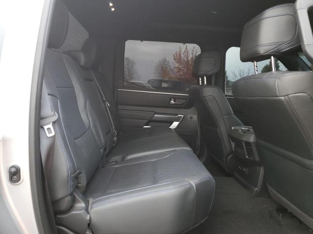 2023 TOYOTA TUNDRA CRE - 5TFNA5EC1PX018253