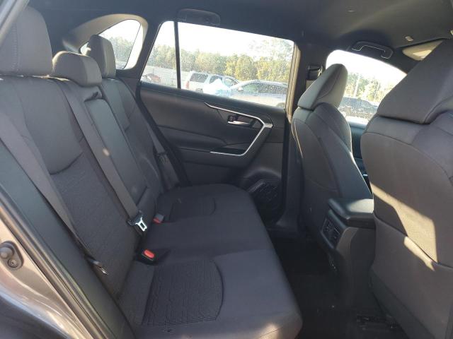 2023 TOYOTA RAV4 SE - 4T3T6RFV3PU136776