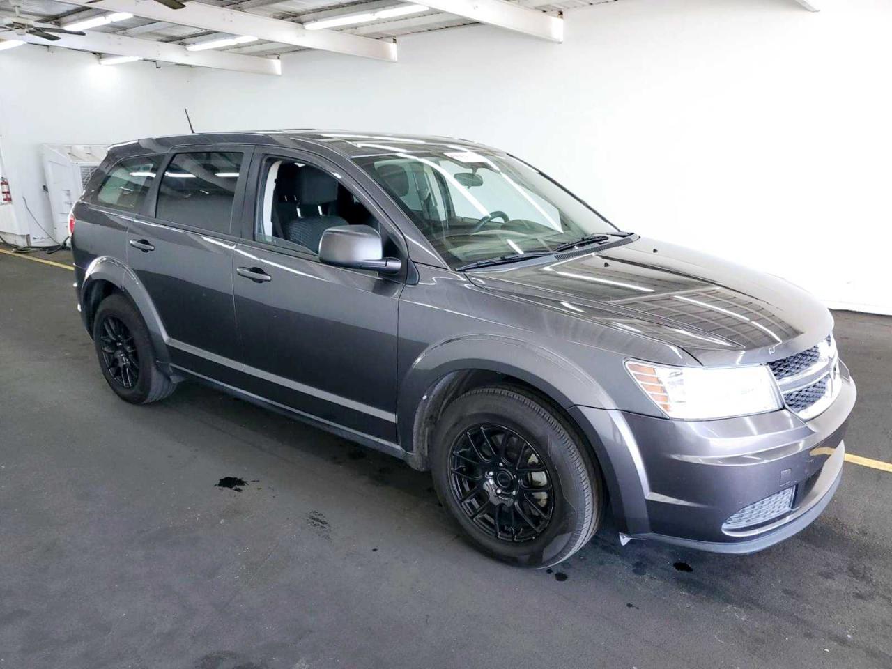 Lot #2959703951 2015 DODGE JOURNEY SE