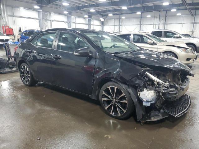 2017 TOYOTA COROLLA L - 2T1BURHE9HC870347