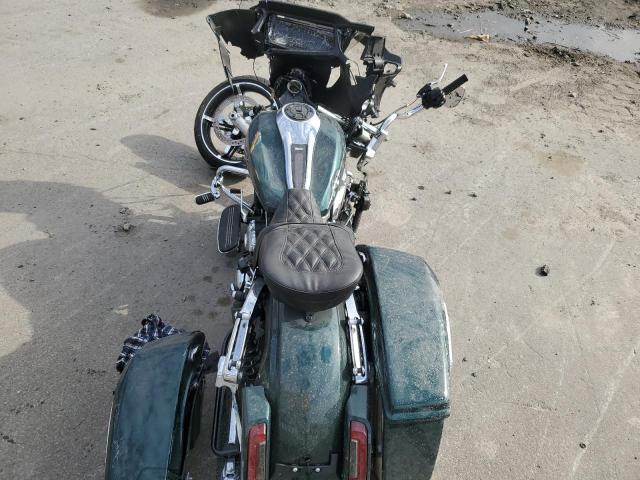 2024 HARLEY-DAVIDSON FLTRX 1HD1KH711RB619766