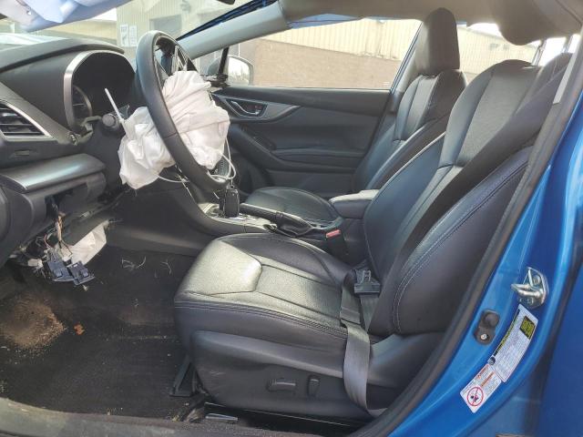 2020 SUBARU IMPREZA LI - 4S3GTAU61L3716290