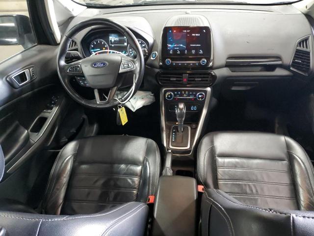 2018 FORD ECOSPORT T - MAJ3P1VE5JC191181