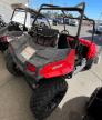 POLARIS RANGER RZR photo