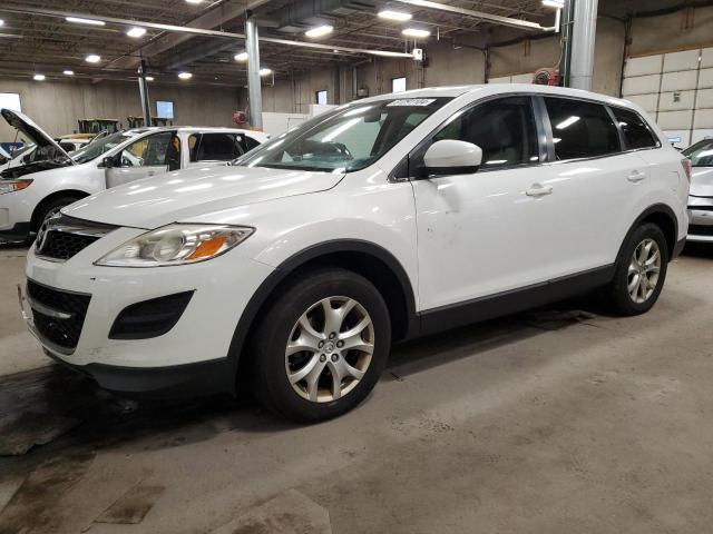 MAZDA CX-9