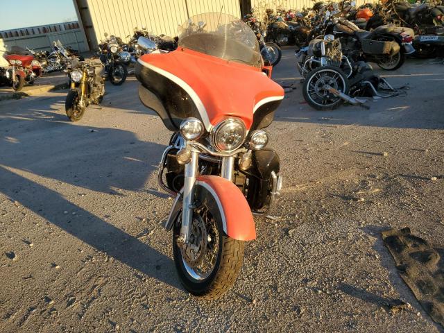 2013 HARLEY-DAVIDSON FLHTC ELEC 1HD1FFM19DB663410
