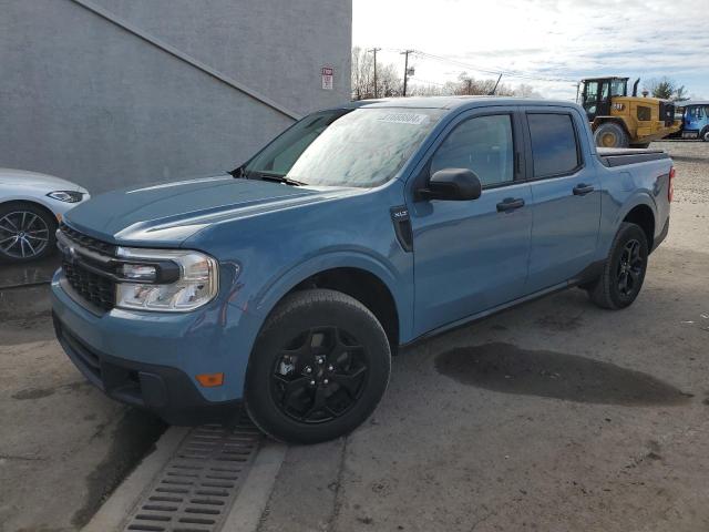 2022 FORD MAVERICK X #2988804660