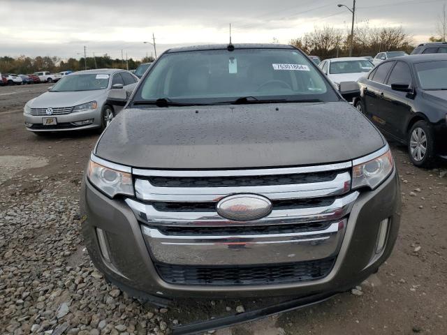 VIN 2FMDK3KC4DBB51699 2013 FORD EDGE no.5