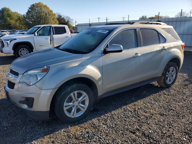 2014 CHEVROLET EQUINOX LT #2994228277